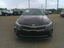2017 Kia Optima SX Turbo at OB AUTO, LLC