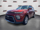 2021 Kia Soul LX at Vision Kia East Rochester