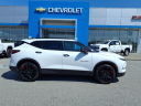Thumbnail image of 2023 Chevrolet Blazer at Boyd Chevrolet Buick Gmc Of Emporia, Va