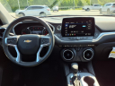 Thumbnail image of 2023 Chevrolet Blazer at Boyd Chevrolet Buick Gmc Of Emporia, Va