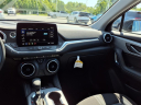 Thumbnail image of 2023 Chevrolet Blazer at Boyd Chevrolet Buick Gmc Of Emporia, Va