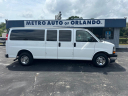 Thumbnail image of 2017 Chevrolet Express at METRO AUTO OF ORLANDO