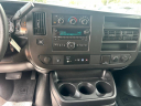Thumbnail image of 2017 Chevrolet Express at METRO AUTO OF ORLANDO