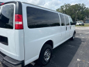 Thumbnail image of 2017 Chevrolet Express at METRO AUTO OF ORLANDO