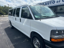 Thumbnail image of 2017 Chevrolet Express at METRO AUTO OF ORLANDO