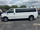 Thumbnail image of 2017 Chevrolet Express at METRO AUTO OF ORLANDO