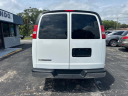 Thumbnail image of 2017 Chevrolet Express at METRO AUTO OF ORLANDO