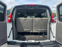 Thumbnail image of 2017 Chevrolet Express at METRO AUTO OF ORLANDO