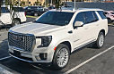 2020 GMC Yukon XL Denali at Boulevard Cadillac