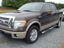 Thumbnail image of 2009 Ford F-150 at Truck & Jeep Auto Sales