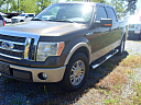 Thumbnail image of 2009 Ford F-150 at Truck & Jeep Auto Sales