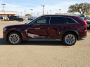 Thumbnail image of 2024 Mazda CX-90 at Frank Brown Honda GMC