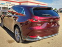 2024 Mazda CX-90 3.3 Turbo Premium Plus at Frank Brown Honda GMC