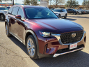 Thumbnail image of 2024 Mazda CX-90 at Frank Brown Honda GMC