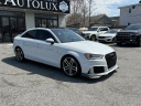 Thumbnail image of 2016 Audi A3 at Autolux of Elmont, NY