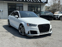 Thumbnail image of 2016 Audi A3 at Autolux of Elmont, NY