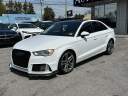 Thumbnail image of 2016 Audi A3 at Autolux of Elmont, NY