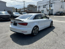 Thumbnail image of 2016 Audi A3 at Autolux of Elmont, NY