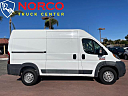 2017 Ram ProMaster 1500 136 WB at Norco Truck Center