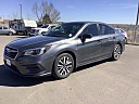 Thumbnail image of 2019 Subaru Legacy at Phil Long Hyundai of Motor City Llc