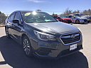 Thumbnail image of 2019 Subaru Legacy at Phil Long Hyundai of Motor City Llc