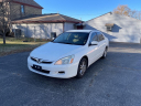 Thumbnail image of 2007 Honda Accord at Broadway Location