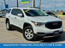 Thumbnail image of 2017 GMC Acadia at Stanley Automotive Enterprises Inc.