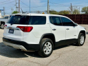 Thumbnail image of 2017 GMC Acadia at Stanley Automotive Enterprises Inc.
