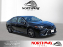 2024 Toyota Camry SE at Northway Toyota