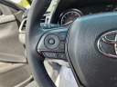 Thumbnail image of 2024 Toyota Camry at Northway Toyota