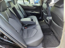 Thumbnail image of 2024 Toyota Camry at Northway Toyota