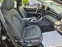Thumbnail image of 2024 Toyota Camry at Northway Toyota
