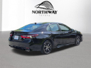 Thumbnail image of 2024 Toyota Camry at Northway Toyota