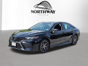 Thumbnail image of 2024 Toyota Camry at Northway Toyota