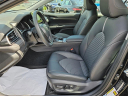 Thumbnail image of 2024 Toyota Camry at Northway Toyota