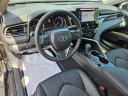 Thumbnail image of 2024 Toyota Camry at Northway Toyota