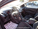 2014 Ford Escape S at Jeff Buie
