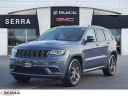 Thumbnail image of 2020 Jeep Grand Cherokee at Serra Buick Gmc Champaign