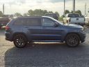 Thumbnail image of 2020 Jeep Grand Cherokee at Serra Buick Gmc Champaign