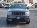 Thumbnail image of 2020 Jeep Grand Cherokee at Serra Buick Gmc Champaign