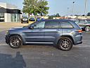 Thumbnail image of 2020 Jeep Grand Cherokee at Serra Buick Gmc Champaign