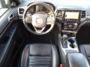 Thumbnail image of 2020 Jeep Grand Cherokee at Serra Buick Gmc Champaign