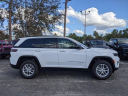 Thumbnail image of 2025 Jeep Grand Cherokee at GaleanaChryslerJeepDodgeRam of Fort  Myers, FL