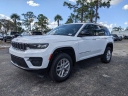Thumbnail image of 2025 Jeep Grand Cherokee at GaleanaChryslerJeepDodgeRam of Fort  Myers, FL