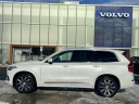 2025 Volvo XC90 B6 Plus Bright Theme 7P at McGovern Volvo Cars Albany