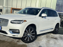 Thumbnail image of 2025 Volvo XC90 at McGovern Volvo Cars Albany