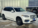 Thumbnail image of 2025 Volvo XC90 at McGovern Volvo Cars Albany