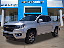 Thumbnail image of 2016 Chevrolet Colorado at Chuck Fairbanks Chevrolet