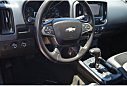 2016 Chevrolet Colorado Z71 at Chuck Fairbanks Chevrolet