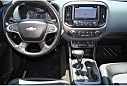 Thumbnail image of 2016 Chevrolet Colorado at Chuck Fairbanks Chevrolet